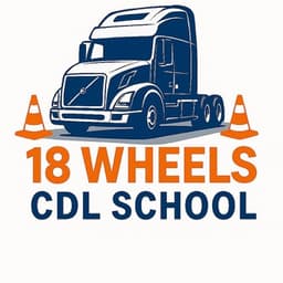 18 Wheels CDL School